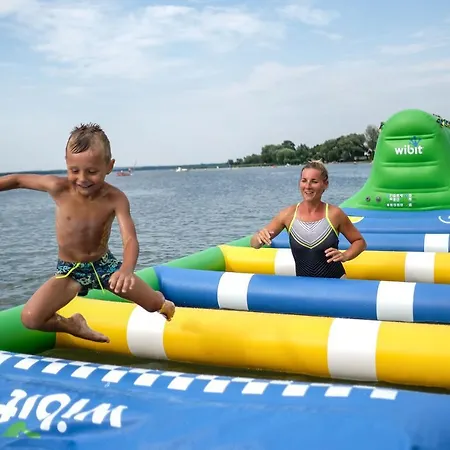 Dom Letniskowy Surfing Dom wakacyjny *